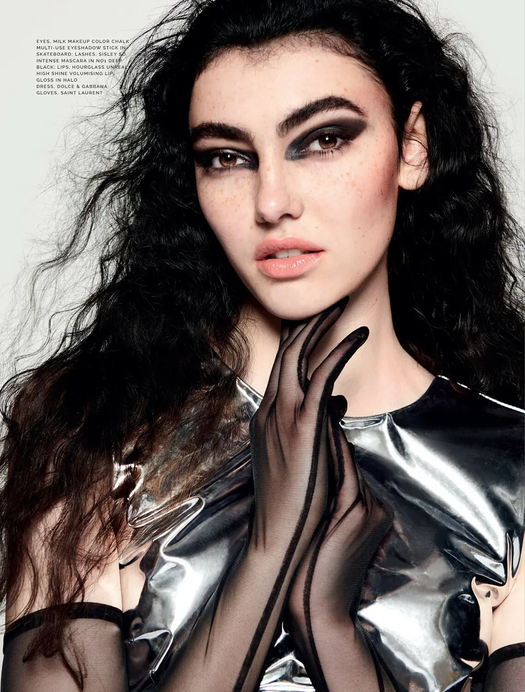Lydia Marcy