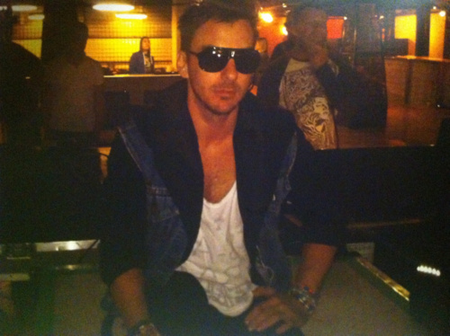 Shannon Leto