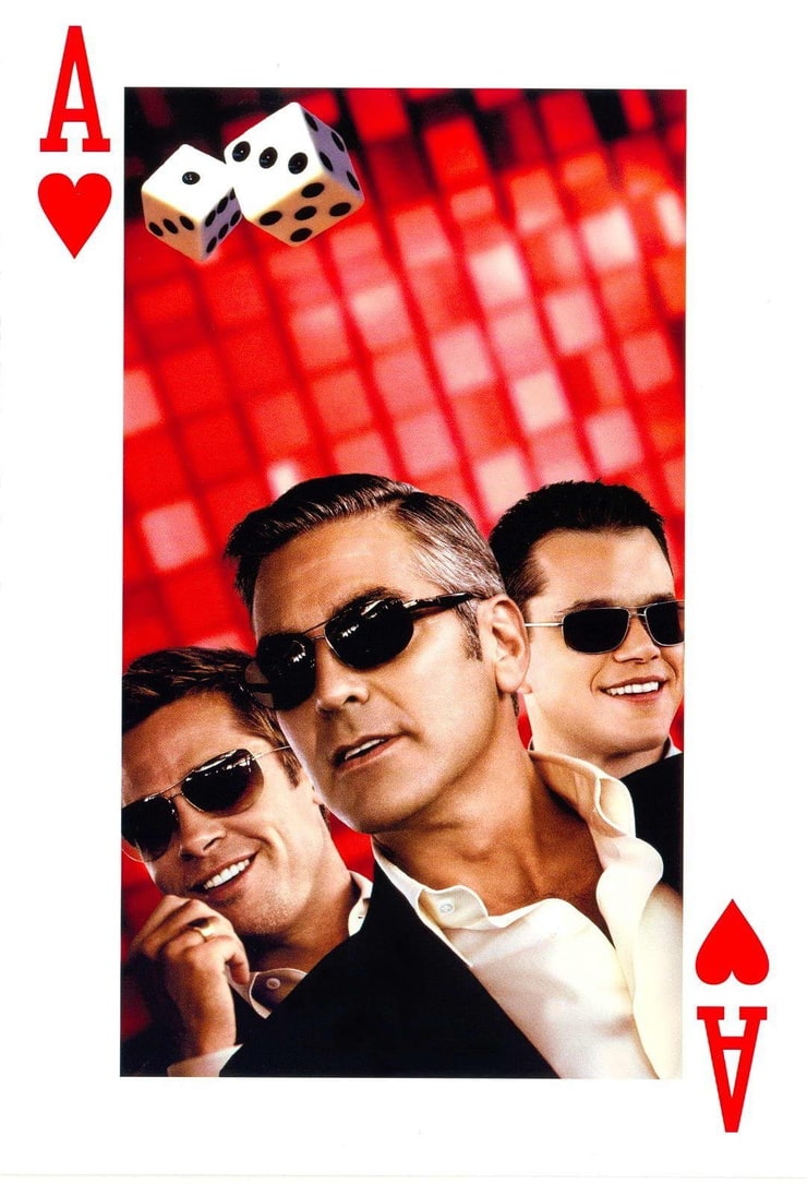 Ocean's Thirteen