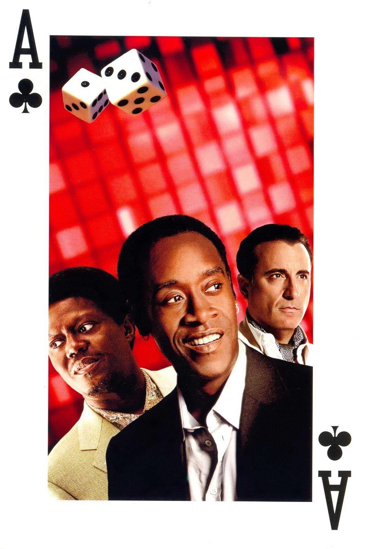 Ocean's Thirteen