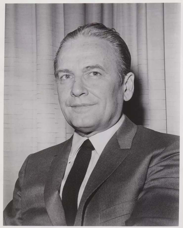 Milbourne Christopher
