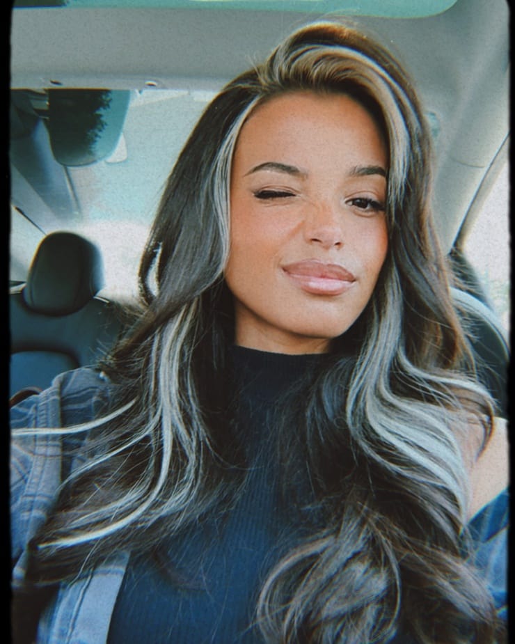 Ella Balinska
