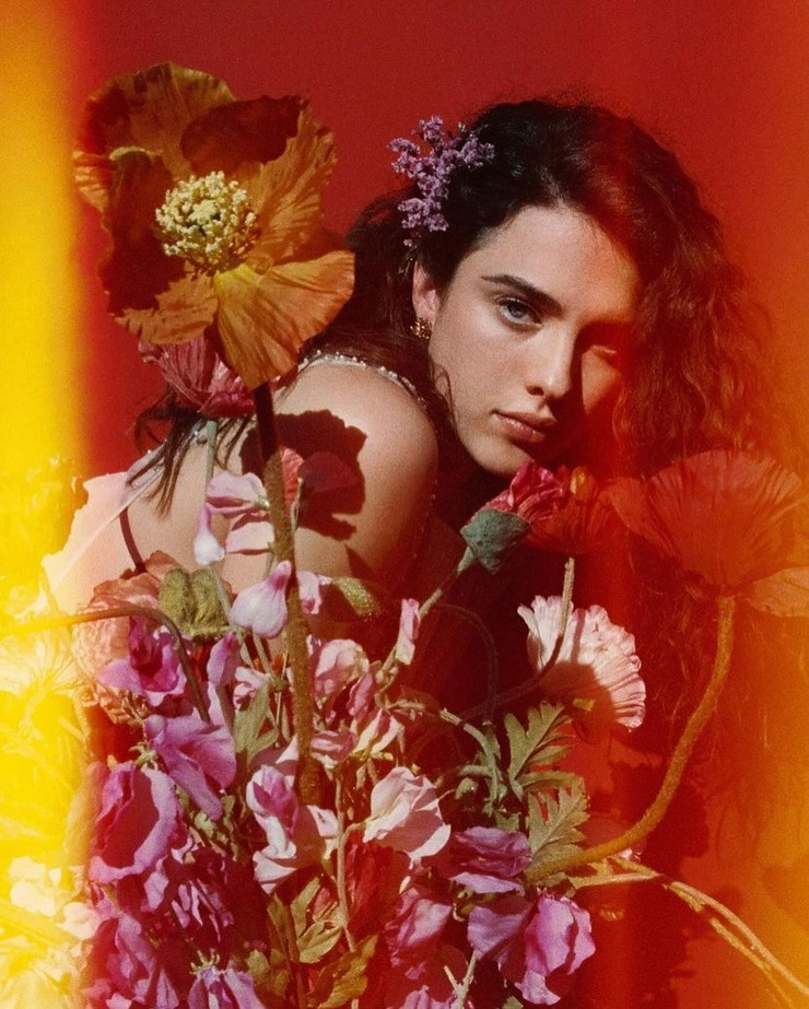 Margaret Qualley Margaret Qualley