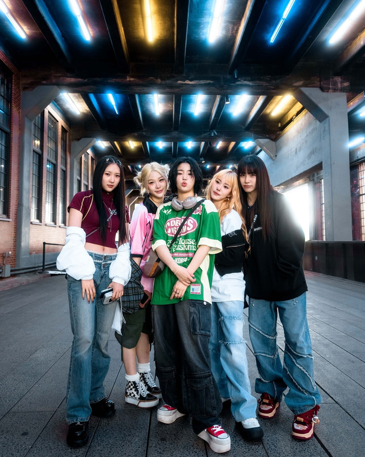 Young Posse