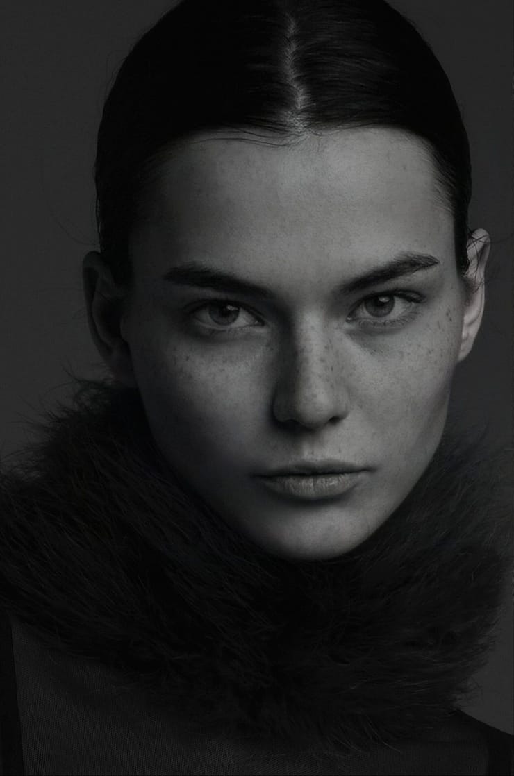 Vika Bilienko