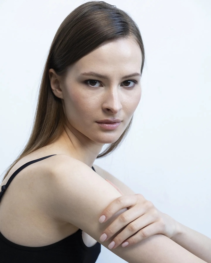 Anzhelika Prakopenia