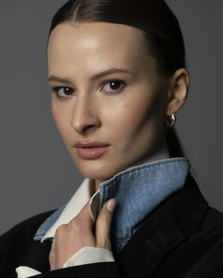 Anzhelika Prakopenia