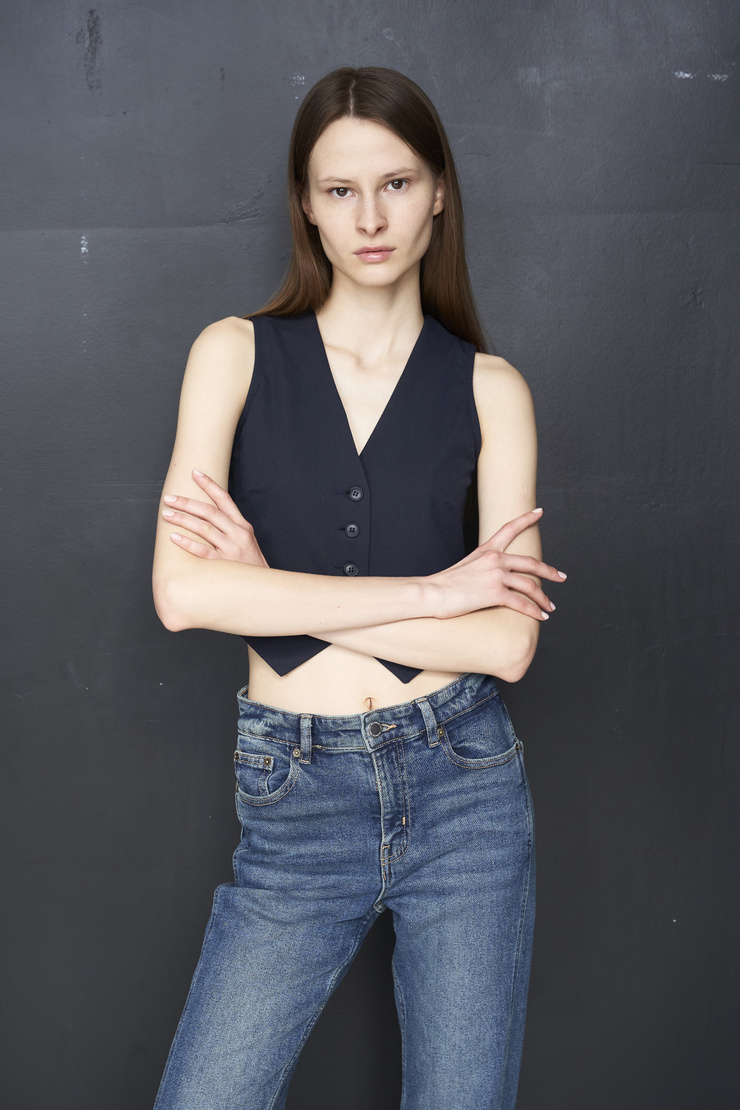Anzhelika Prakopenia