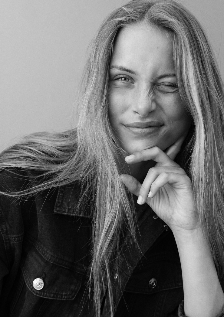 Mathilde Houe