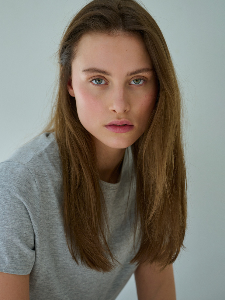 Mathilde Houe