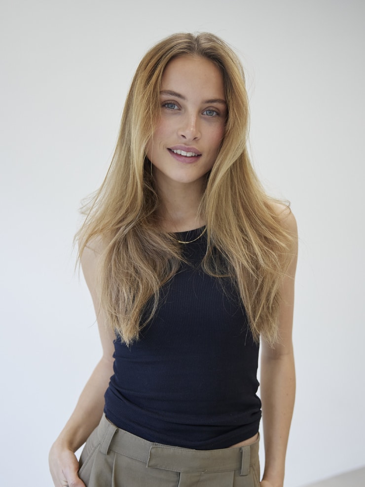 Mathilde Houe