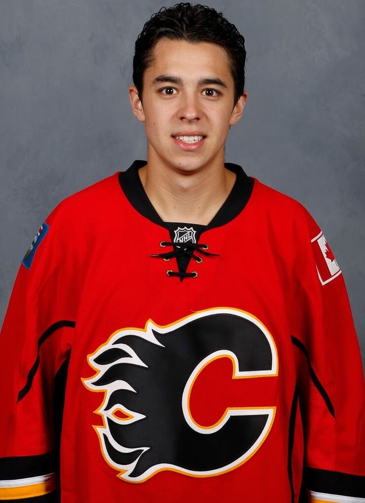 Johnny Gaudreau