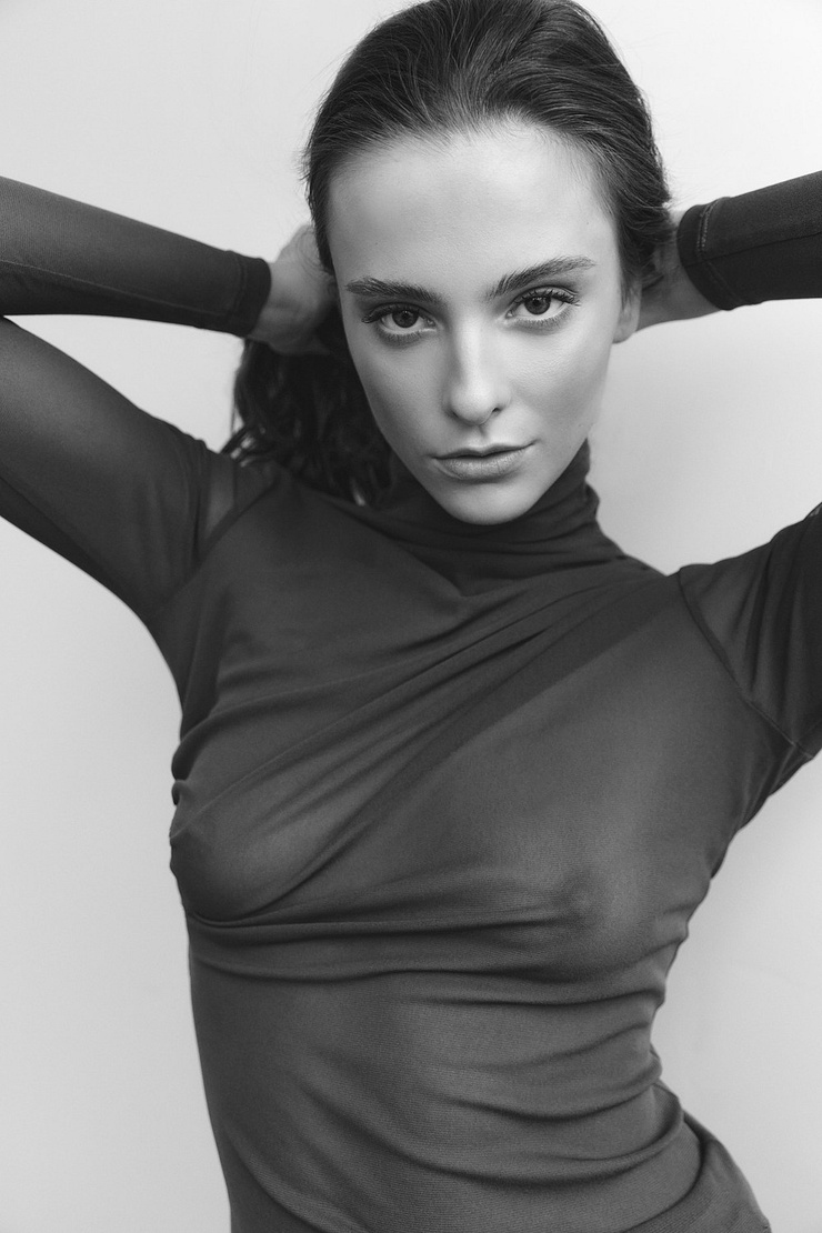 Georgia Black