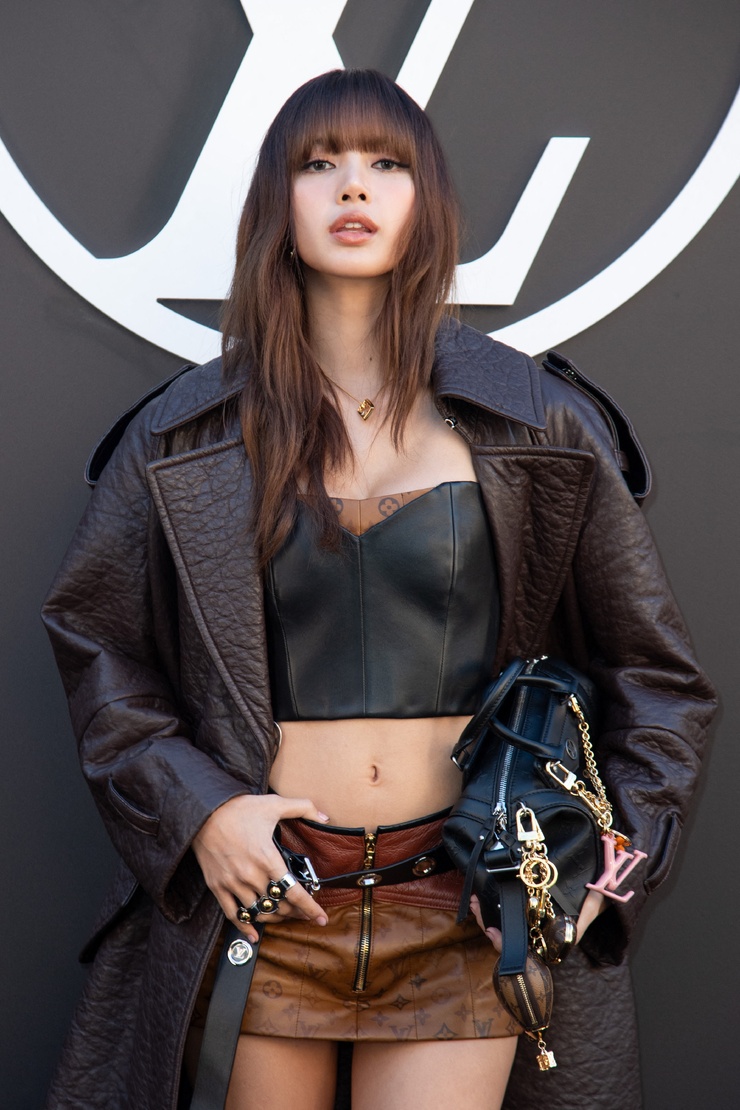 Lalisa Manoban