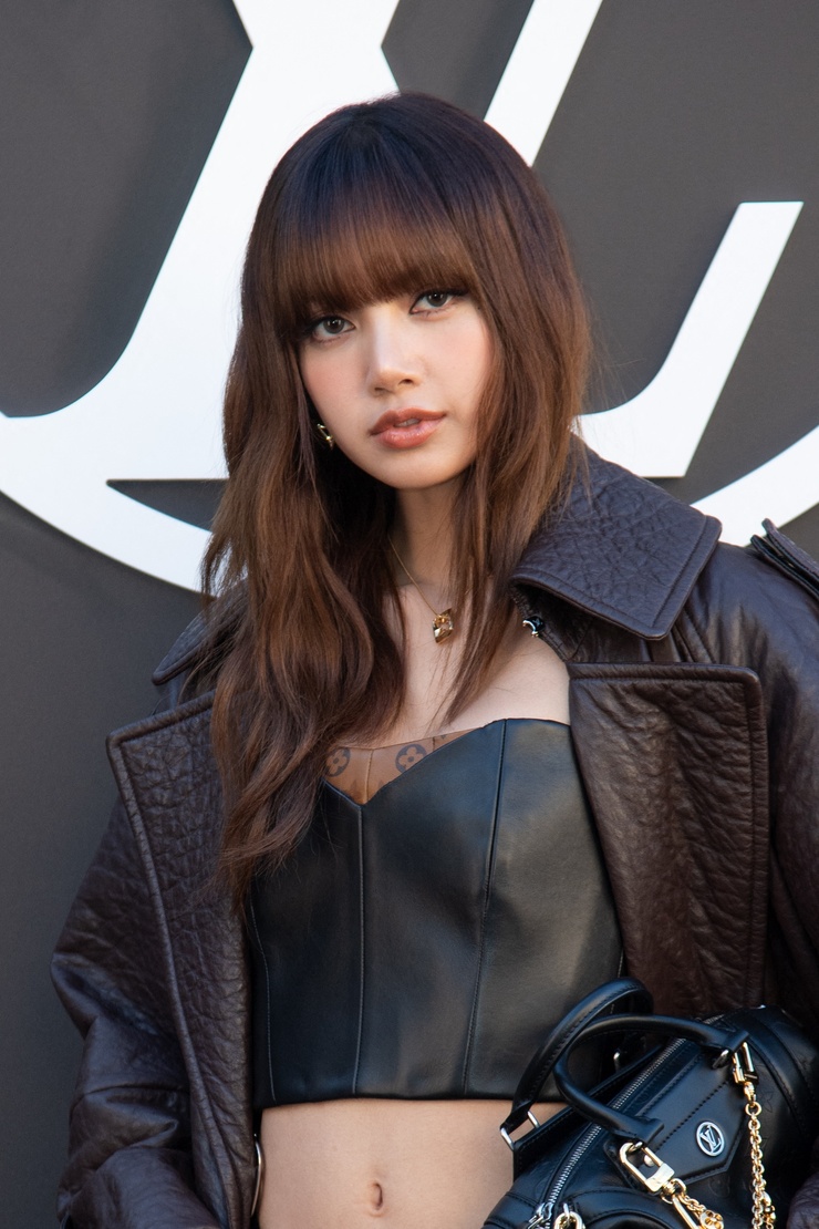 Lalisa Manoban Lalisa Manoban