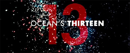 Ocean's Thirteen