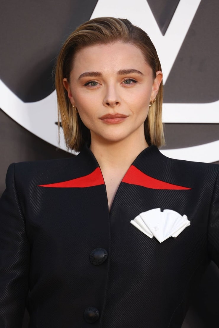 Picture of Chloe Moretz