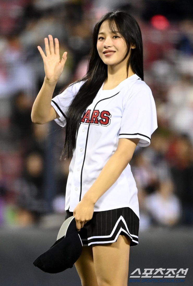 Minji Kim