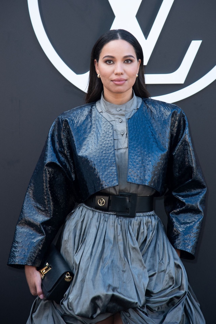 Jurnee Smollett-Bell
