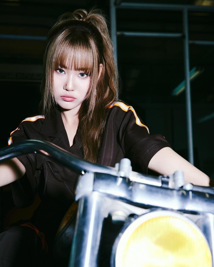Ji-eun Han