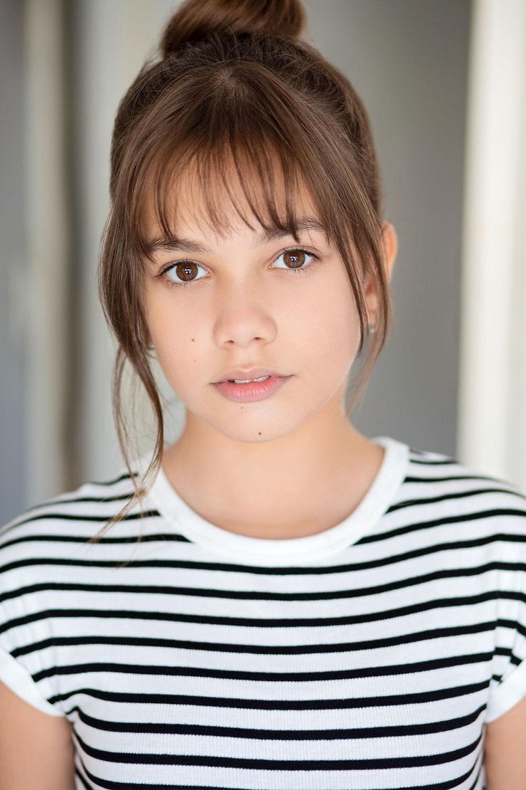 Antonella Rose
