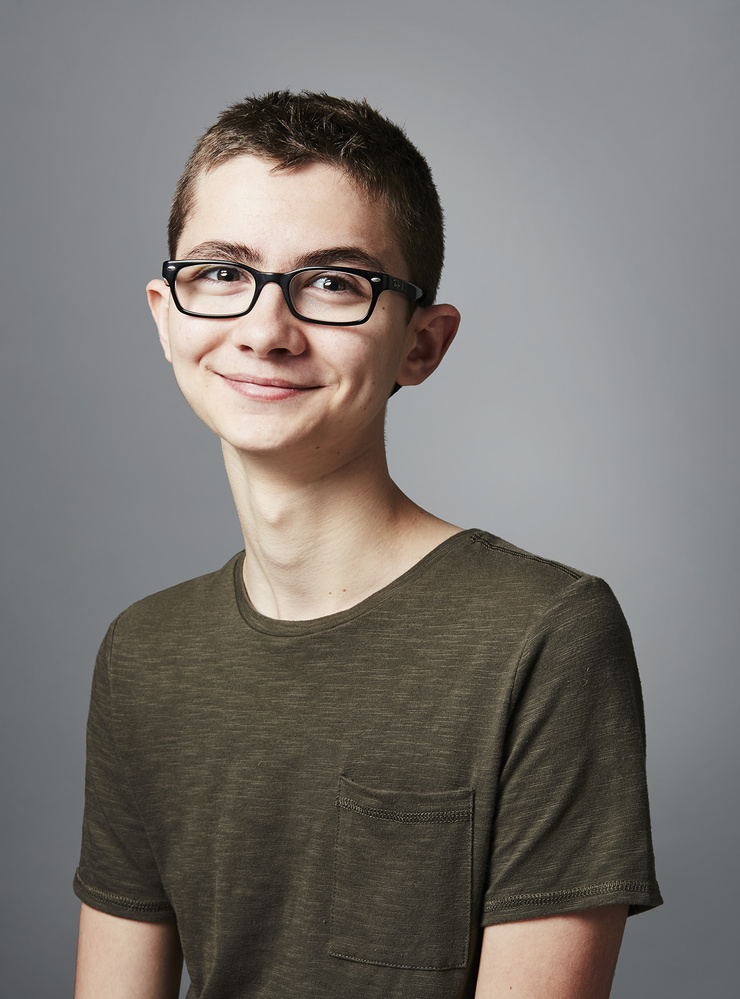 Elliott Fullam