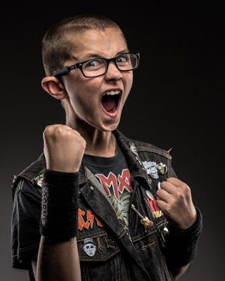 Picture of Elliott Fullam