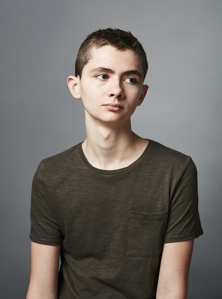 Elliott Fullam