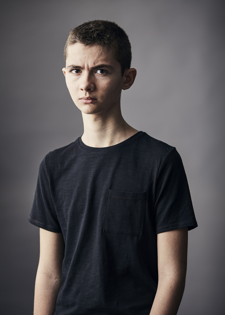 Elliott Fullam