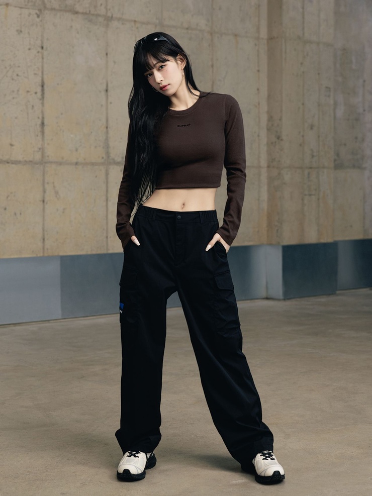 Chaeyoung Chaeyoung
