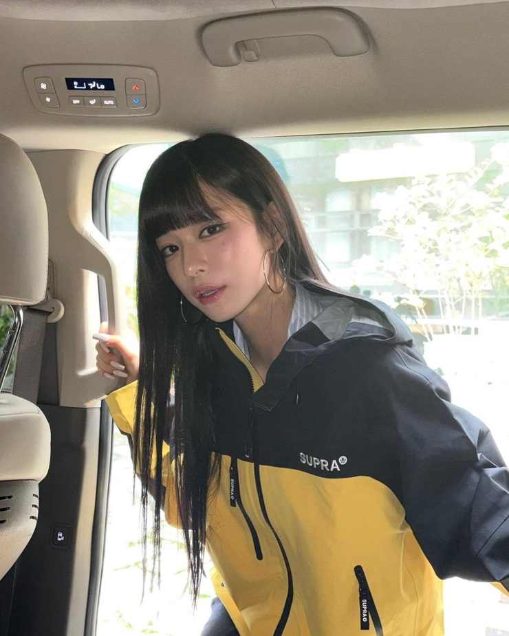 Chaeyoung Chaeyoung