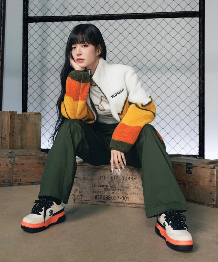 Chaeyoung Chaeyoung
