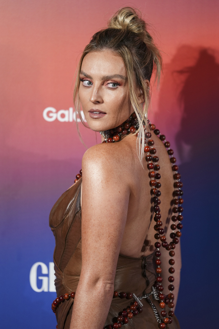 Perrie Edwards Perrie Edwards