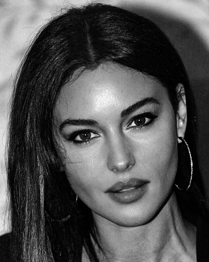 Monica Bellucci