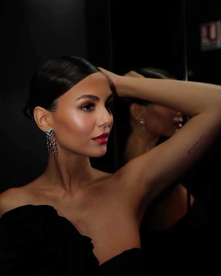 Victoria Justice