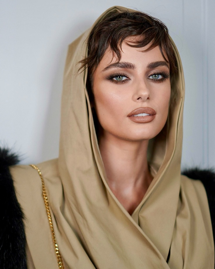 Taylor Marie Hill Taylor Marie Hill