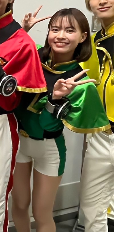 Sena Hayami