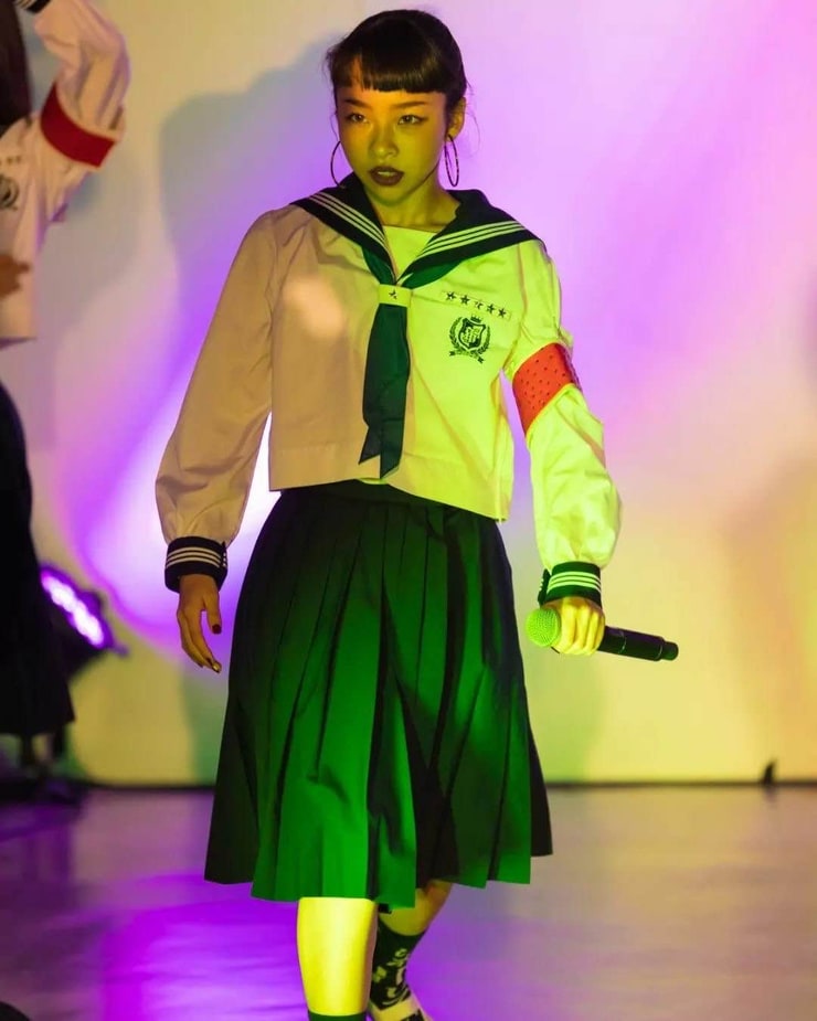 Atarashii Gakko!