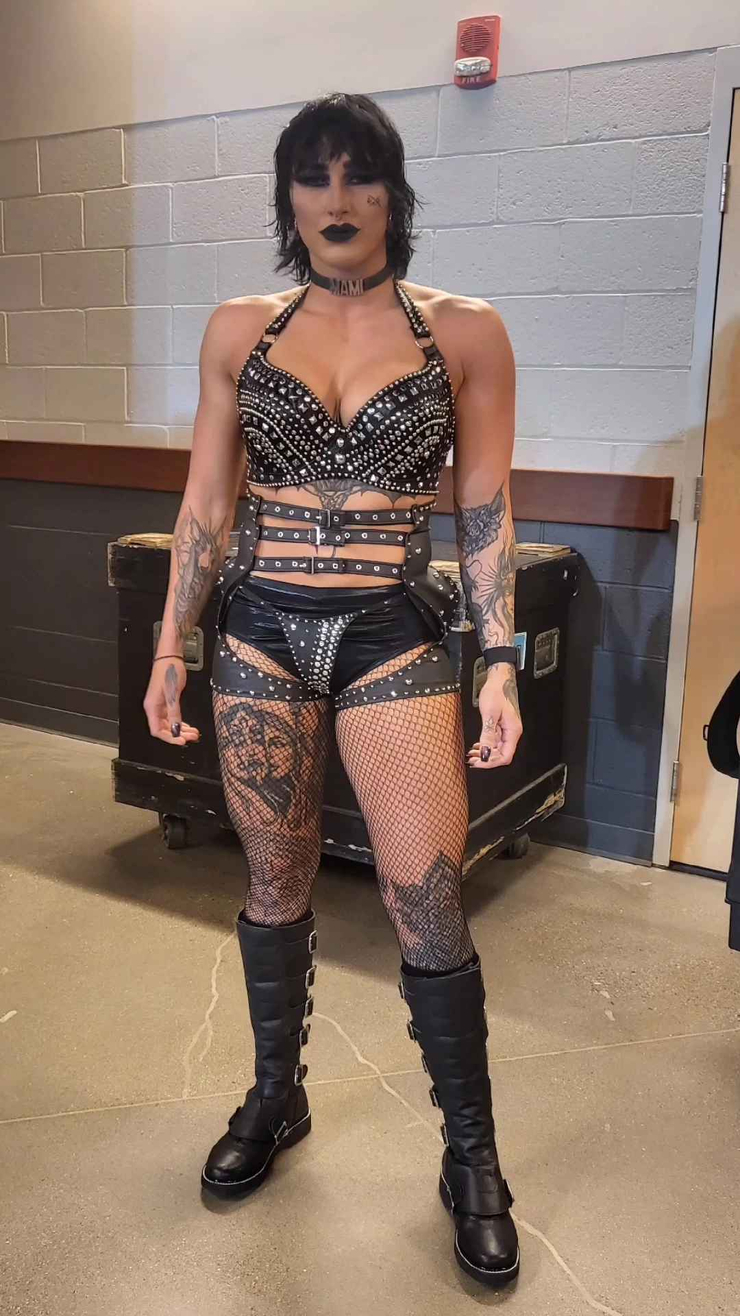Demi Bennett