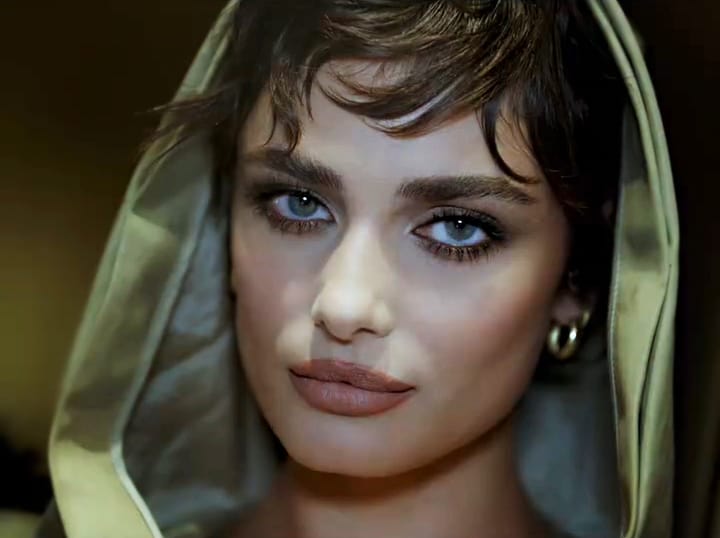Taylor Marie Hill Taylor Marie Hill