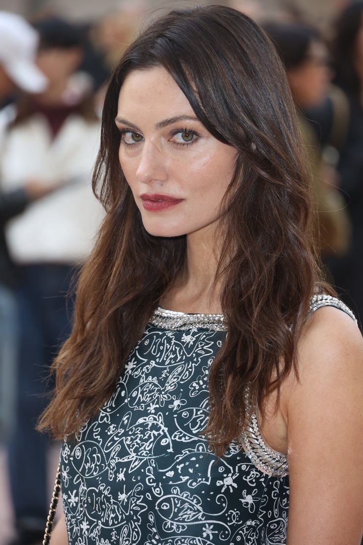Phoebe Tonkin