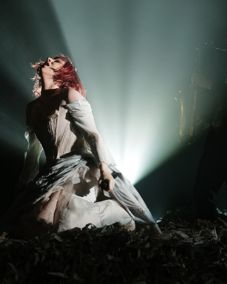Lady GaGa