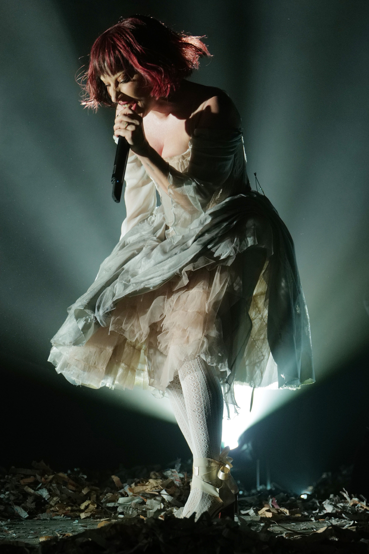 Lady GaGa