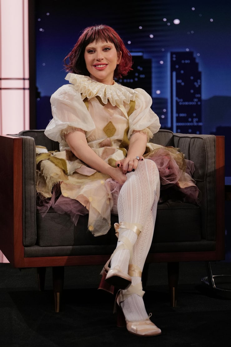 Lady GaGa