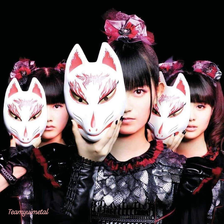 BABYMETAL