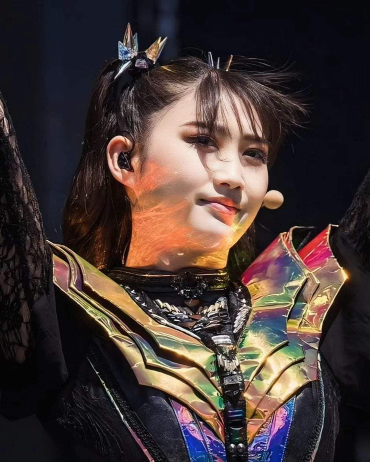 BABYMETAL