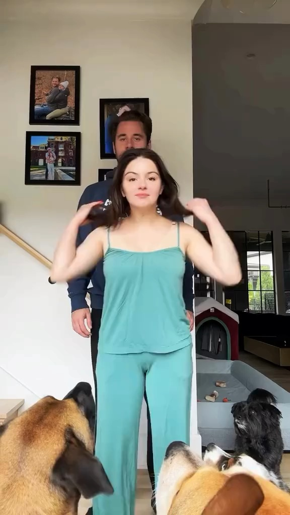 Ariel Winter