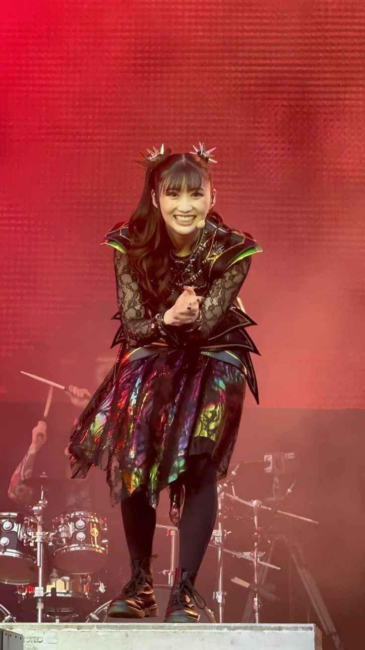 BABYMETAL