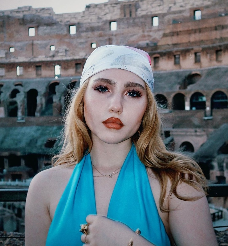 Ella Anderson