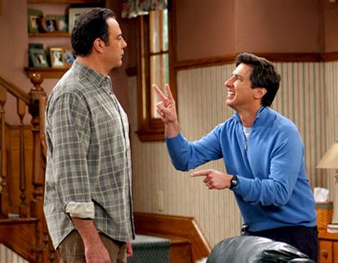 Everybody Loves Raymond